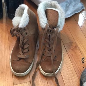 ugg sneakers